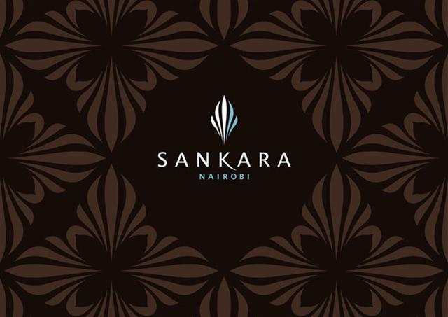 国际五星级酒店Sankara形象VI设计